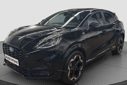 Ford Puma 23.000 km 24.370 &euro; Schwerin 19061