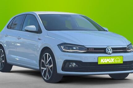 VW Polo 82.000 km 17.445 &euro; Schwerin 19055