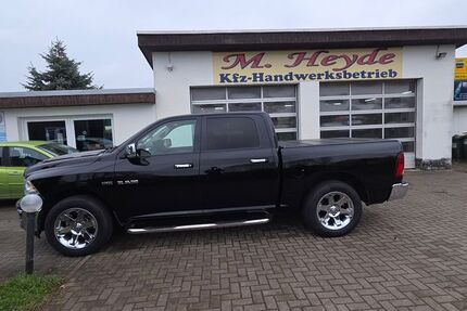 Dodge RAM 116.000 km 25.900 &euro; Metelsdorf 23972