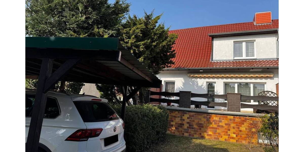 Doppelhaushälfte Schwerin Lankow - 6 Zimmer, 122 m&sup2;, 255.000&euro; | Angebot:25996319