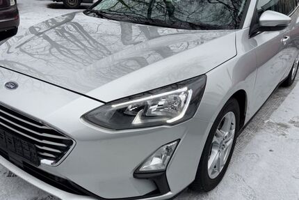 Ford Focus 171.500 km 10.380 &euro; Mahlow 15831