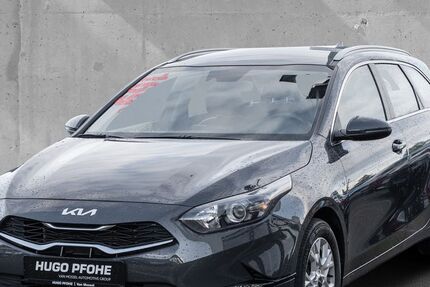 Kia ceed / Ceed 26.104 km 20.200 € Schwerin 19061