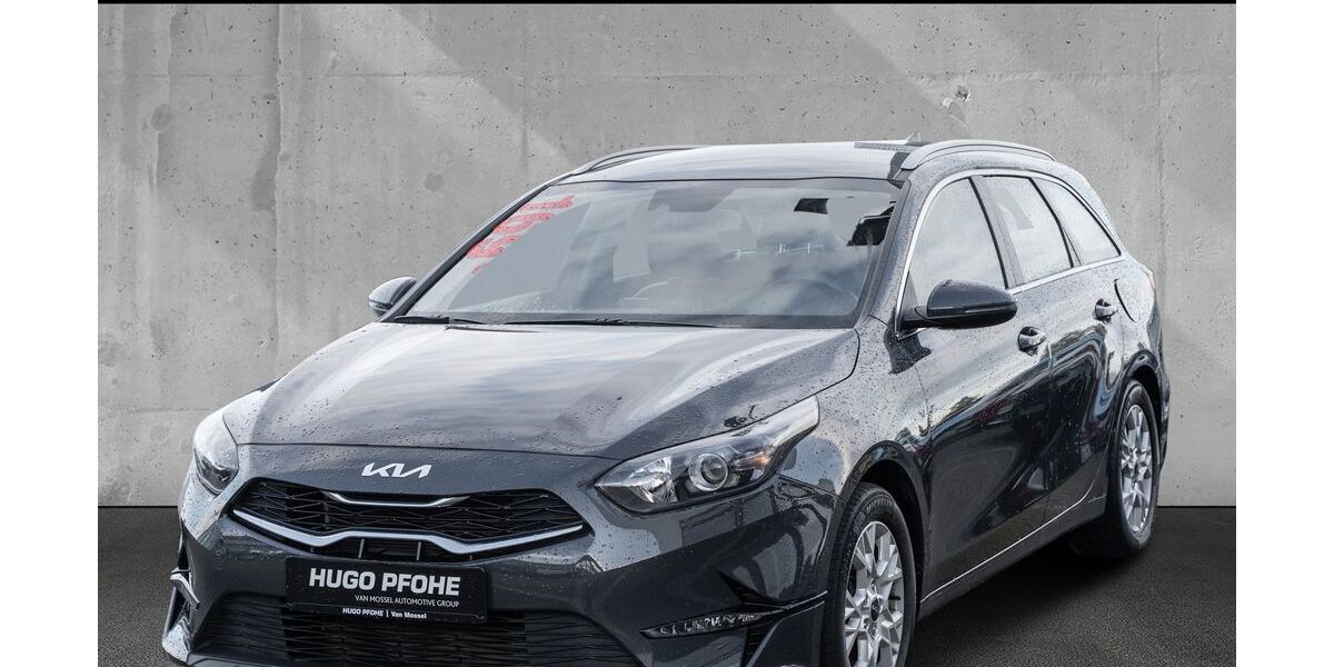 Kia ceed / Ceed 26.104 km 20.250 € Schwerin 19061