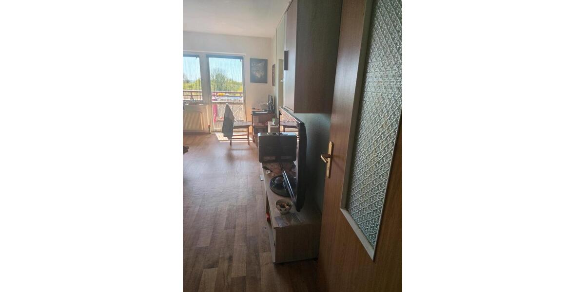 Etagenwohnung Gadebusch - 3 Zimmer, 61 m&sup2;, 600&euro; | Angebot:26293621