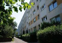 Wohnen in der Weststadt - Ideal für kleine Familien
