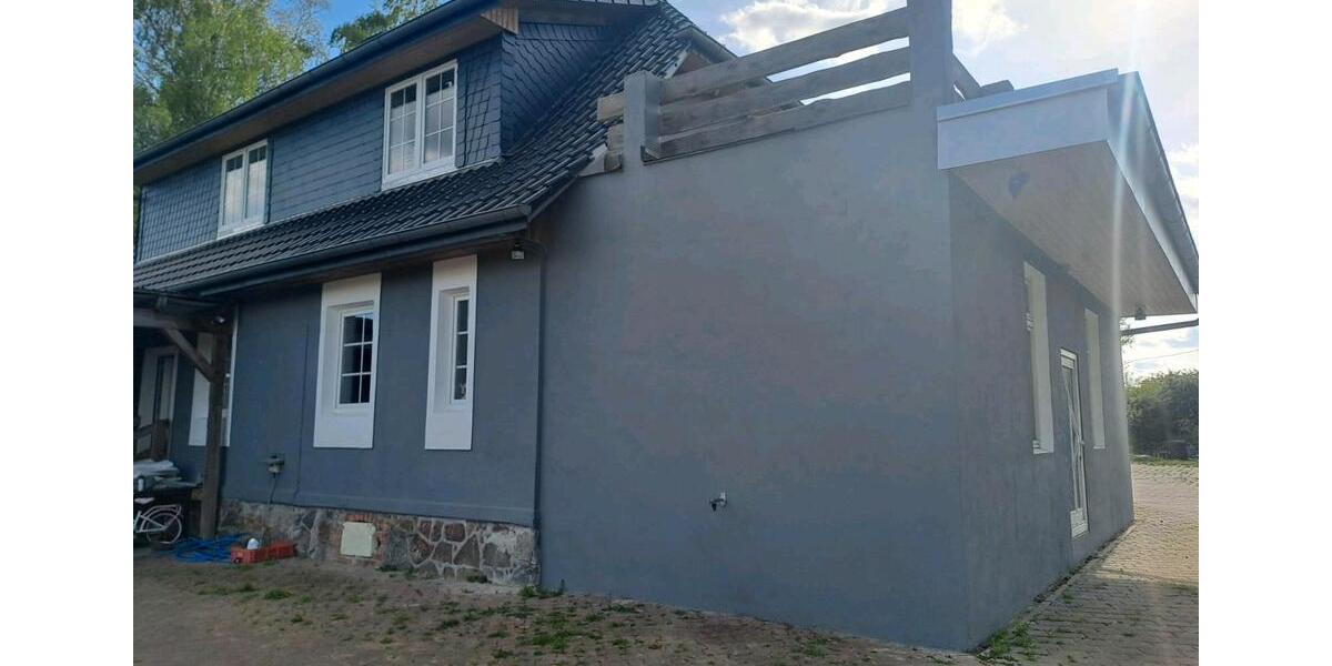 Einfamilienhaus Hagenow - 8 Zimmer, 260 m&sup2;, 495.000&euro; | Angebot:20451254