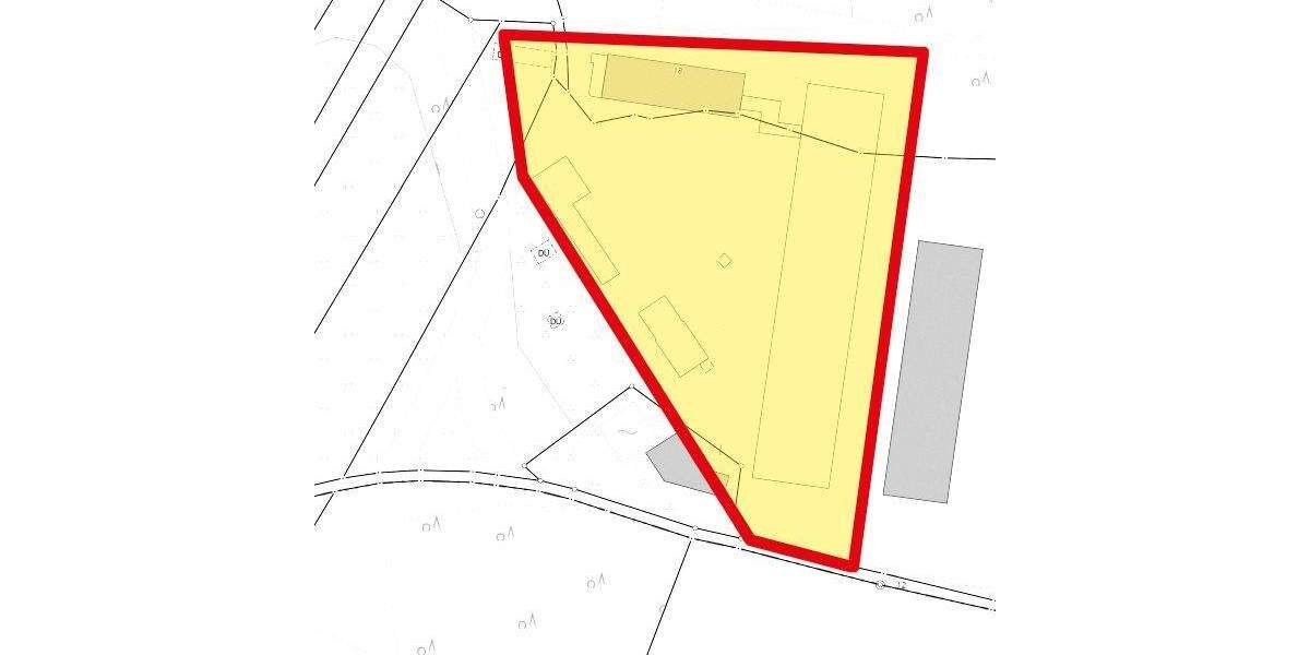 Gewerbeobjekt Sternberg - 325.000&euro; | Angebot:25157007