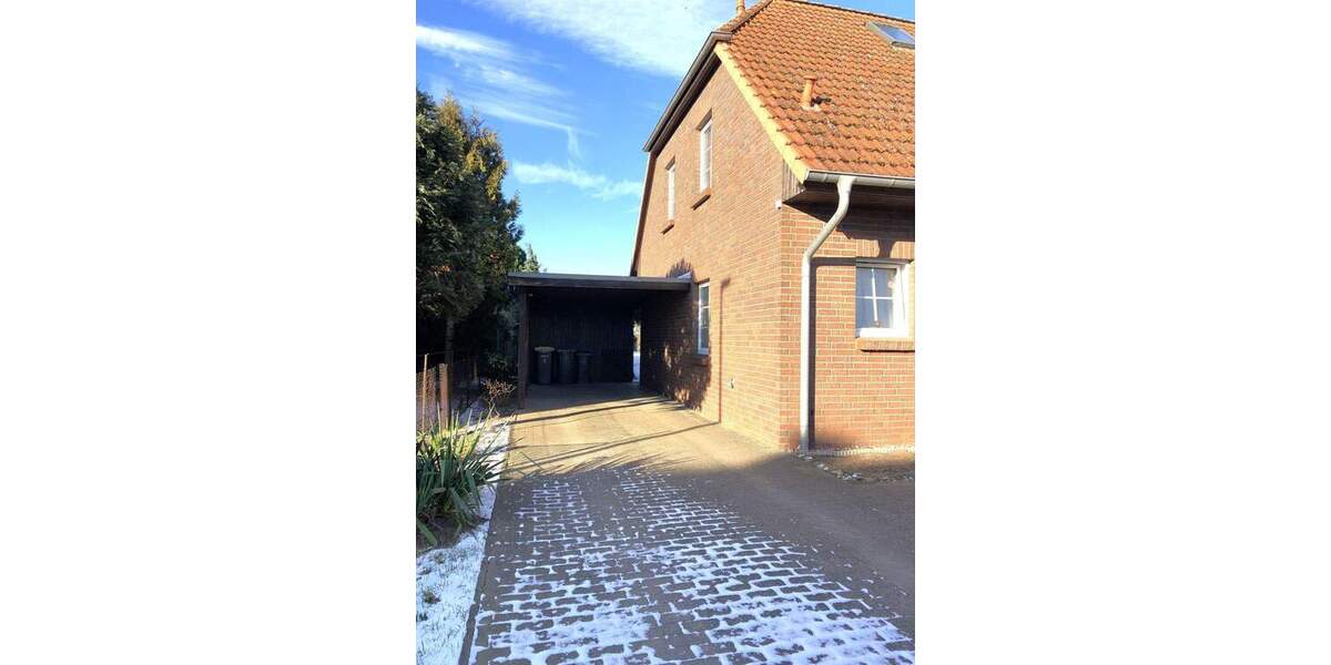 Doppelhaushälfte Banzkow - 4 Zimmer, 110 m&sup2;, 242.000&euro; | Angebot:25673683