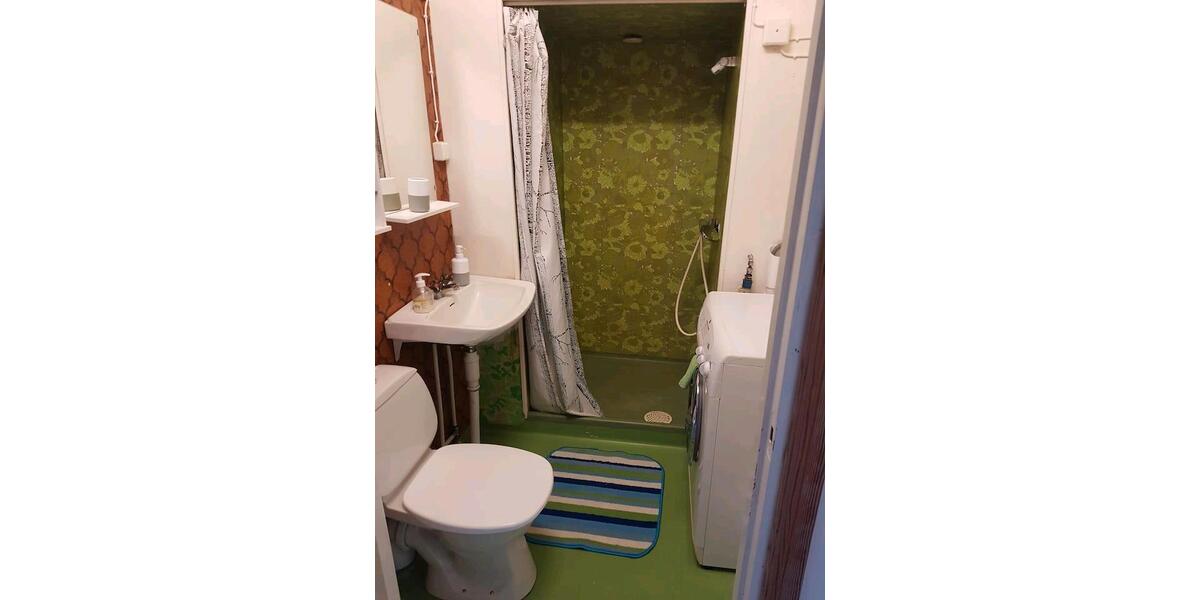 Erdgeschoßwohnung Sternberg - 3 Zimmer, 80 m&sup2;, 350&euro; | Angebot:26480316