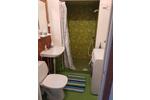 Erdgeschoßwohnung Sternberg - 3 Zimmer, 80 m&sup2;, 350&euro; | Angebot:26480316