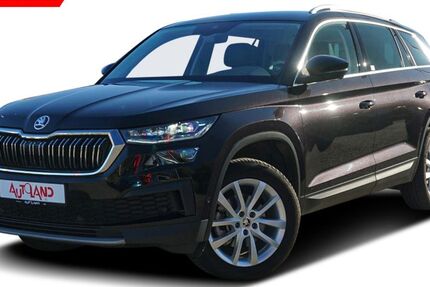 Skoda Kodiaq 66.826 km 31.950 &euro; Schwerin 19061