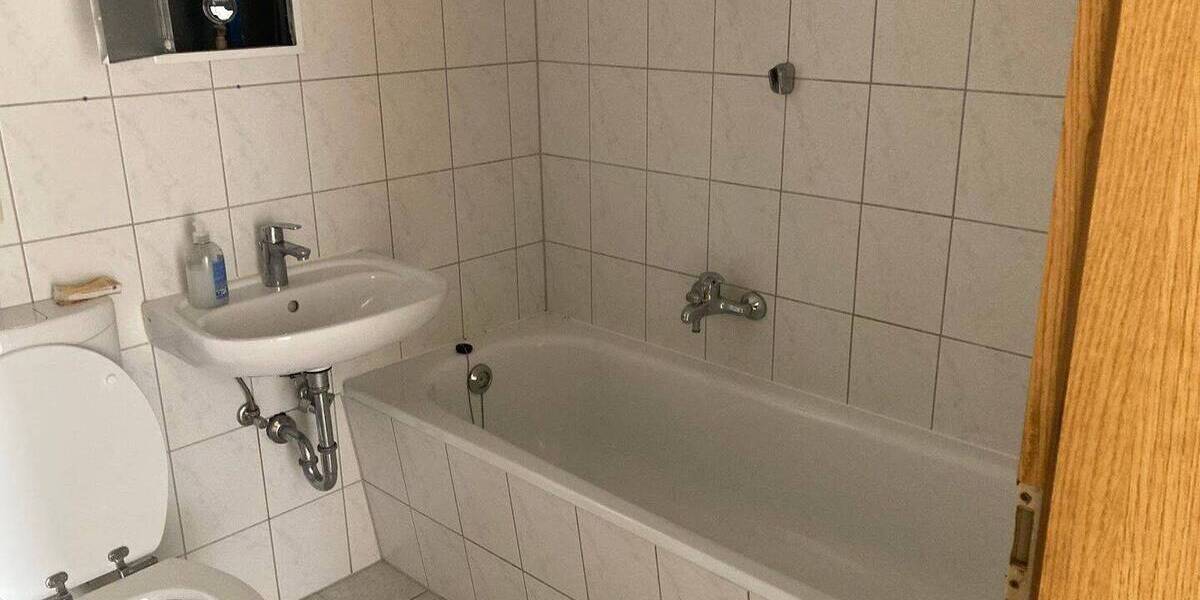 Etagenwohnung Hagenow Kietz - 4 Zimmer, 77 m&sup2;, 490&euro; | Angebot:26686515