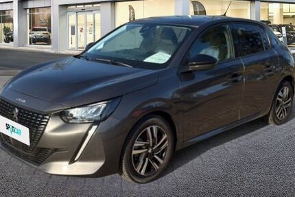Peugeot 208 16.000 km 16.777 &euro; Schwerin 19057
