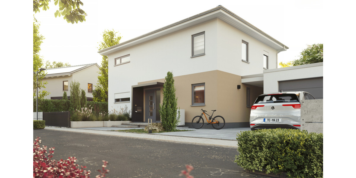 Mehrfamilienhaus, Wohnhaus Brüsewitz Gottmannsförde - 6 Zimmer, 149 m&sup2;, 407.970&euro; | Angebot:26499498