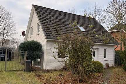 Haus zum Kaufen in Rastow 239.900 € 108.35 m² 3 zimmer