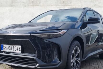 Toyota bZ4X 11.000 km 37.990 € Schwerin 19057