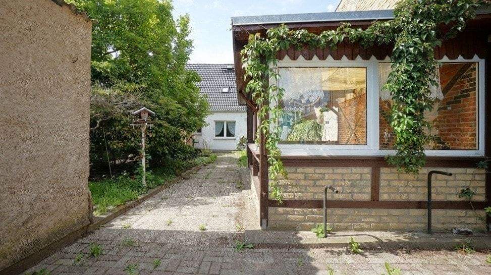 Einfamilienhaus Warin - 7 Zimmer, 147 m&sup2;, 199.000&euro; | Angebot:25670244