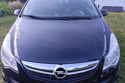 Opel Corsa 93.690 km 5.900 &euro; Grambow 19071