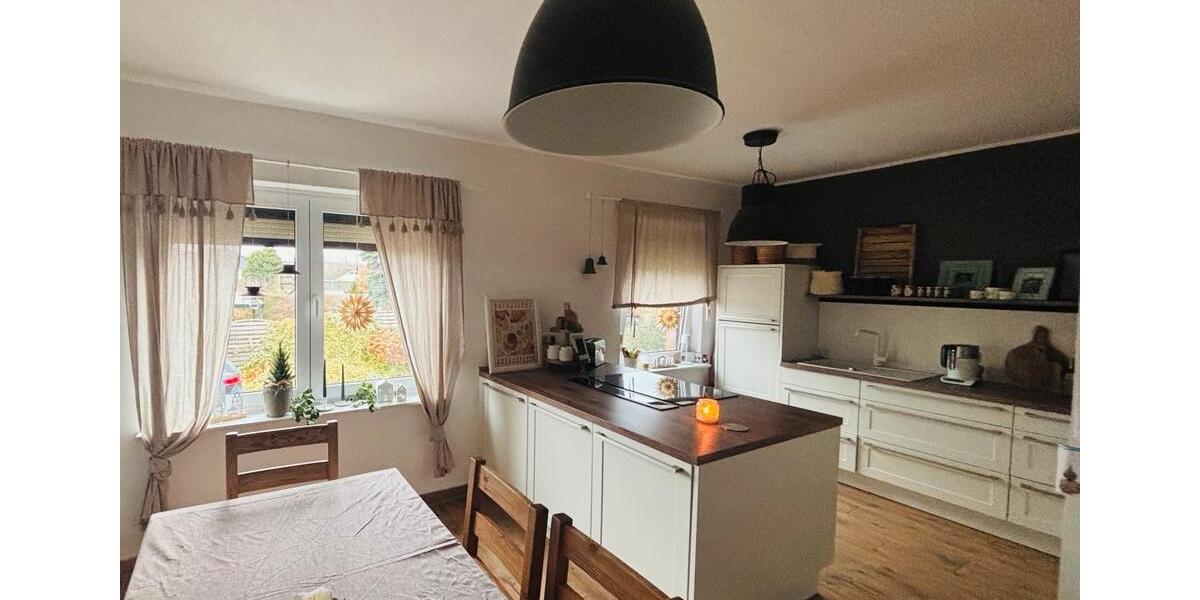 Einfamilienhaus Sternberg - 4 Zimmer, 170 m&sup2;, 280.000&euro; | Angebot:24342162