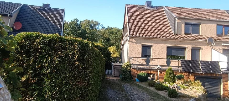 Doppelhaushälfte Crivitz - 6 Zimmer, 120 m&sup2;, 395.000&euro; | Angebot:27295862
