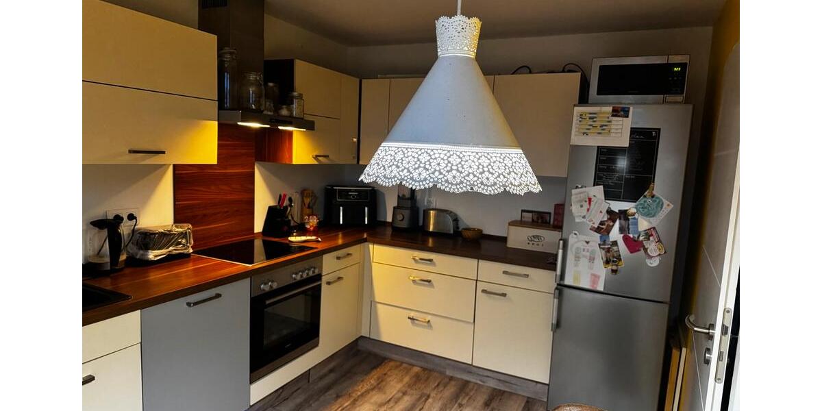 Reihenhaus Wittenförden - 5 Zimmer, 115 m&sup2;, 319.000&euro; | Angebot:23780019