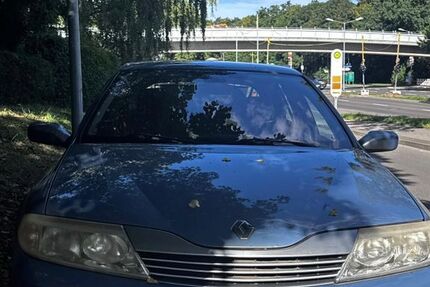 Renault Laguna 210.000 km 1.799 &euro; Schwerin 19063