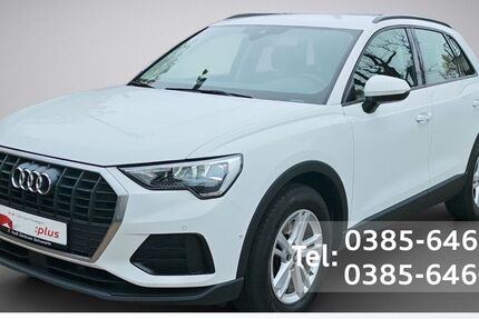 Audi Q3 64.500 km 31.980 &euro; Schwerin 19061