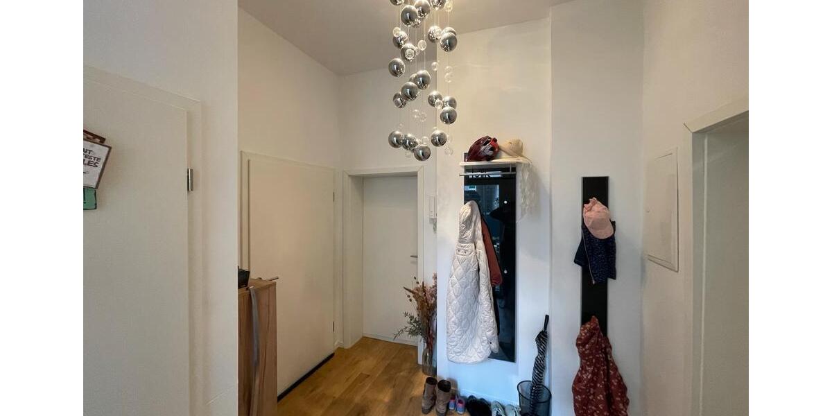 Terrassenwohnung Schwerin - 3 Zimmer, 80 m&sup2;, 810&euro; | Angebot:26674933