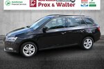 Skoda Fabia Combi TSI Ambition Plus KAMERA+SITZHEIZUNG 52.393 km 15.900 € Hagenow 19230