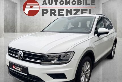 VW Tiguan 55.422 km 22.990 &euro; Hagenow 19230