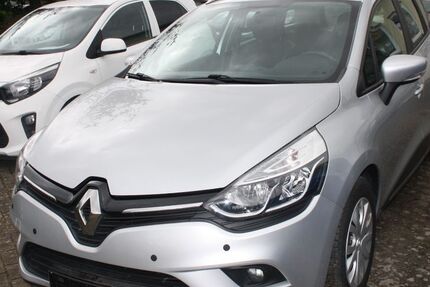 Renault Clio 45.850 km 9.285 € Grevesmühlen 23936