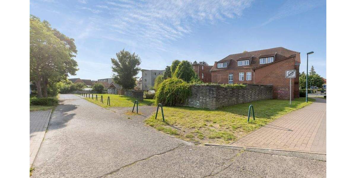 Mehrfamilienhaus, Wohnhaus Hagenow - 529.000&euro; | Angebot:25691205