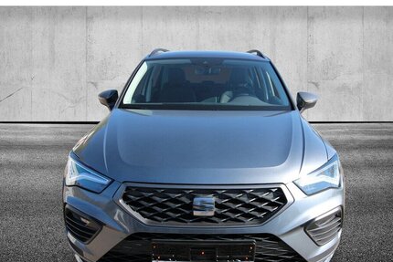 Seat Ateca 1.5 TSI FR NAVI+KAMERA+LED+ACC 63.604 km 23.900 &euro; Hagenow 19230