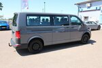 VW T6.1 Transporter Kombi lang 2.0 TDI 9-SITZER+AHK 161.457 km 27.900 &euro; Hagenow 19230