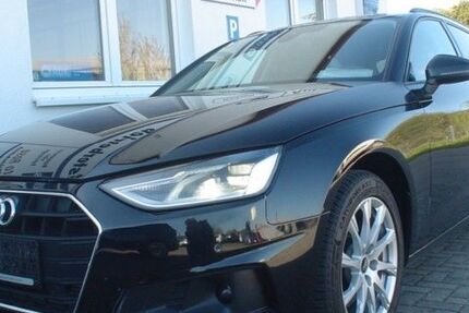 Audi A4 46.000 km 23.950 &euro; Brüsewitz 19071