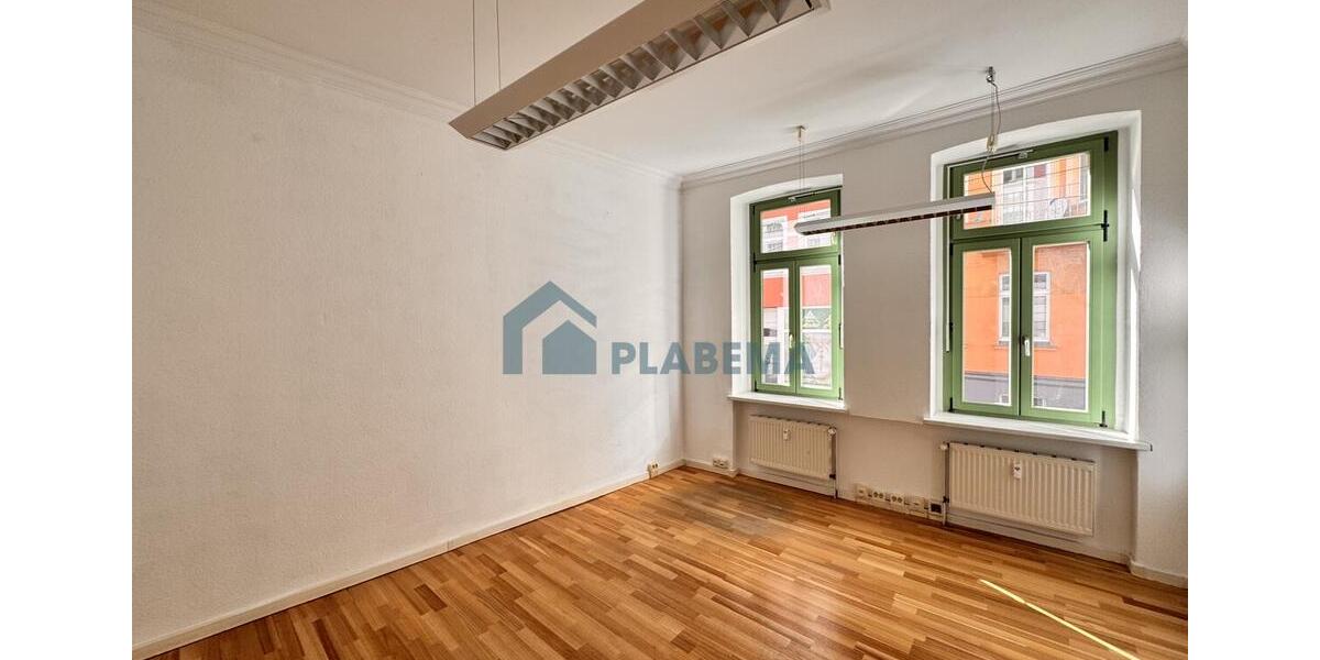 Etagenwohnung Schwerin - 4 Zimmer, 83 m&sup2;, 1.160&euro; | Angebot:26267410