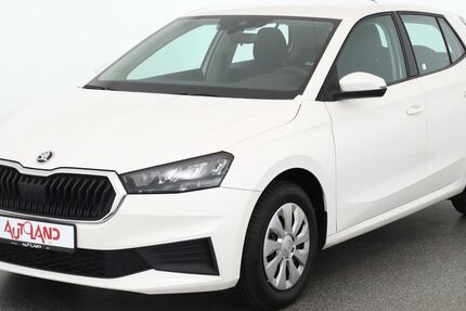 Skoda Fabia 48.819 km 14.990 &euro; Schwerin 19061
