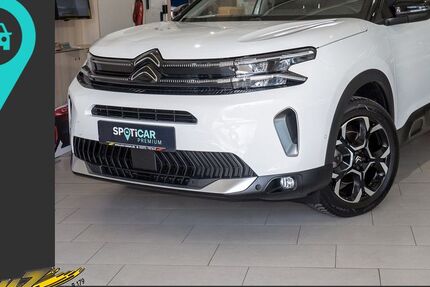 Citroen C5 Aircross 32.604 km 21.850 &euro; Königs Wusterhausen 15711