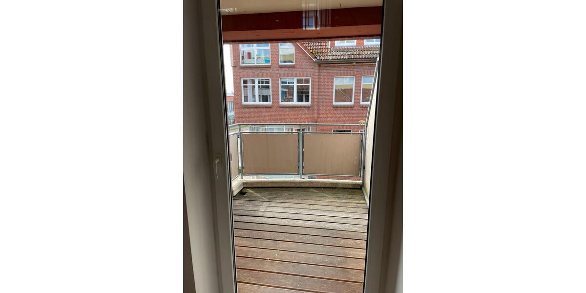 Maisonettenwohnung Hagenow - 3.5 Zimmer, 88 m&sup2;, 656&euro; | Angebot:26492468