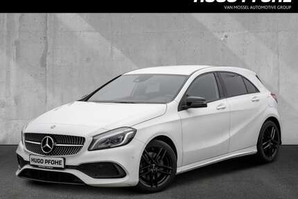 Mercedes A 250