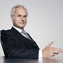 Harald Schmidt & Bernadette Schoog - Ein Talk-Abend der besonderen Art 03.09.2027 Theater Wismar - Großes Haus