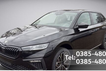 Skoda Scala 2.500 km 28.990 &euro; Schwerin 19057