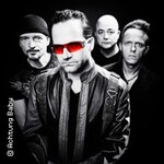 Achtung Baby - U2 Tribute Band