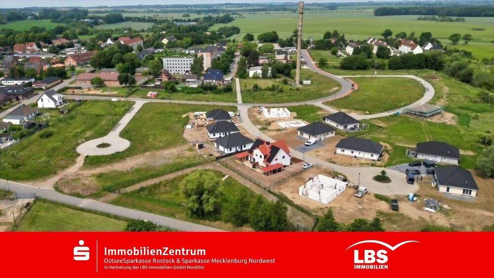 Grundstück Groß Stieten - 83.000&euro; | Angebot:25668854