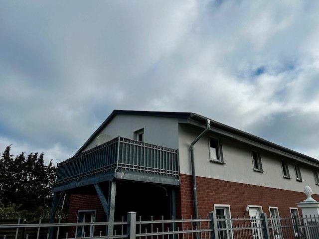 Dachgeschoßwohnung Wittenburg - 3 Zimmer, 72 m&sup2;, 845&euro; | Angebot:25220981