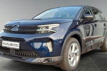 Citroen C5 Aircross 8.799 km 28.690 &euro; Wismar 23970