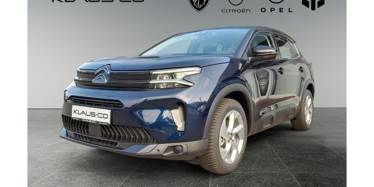 Citroen C5 Aircross 8.799 km 29.850 &euro; Wismar 23970