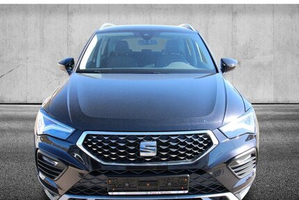 Seat Ateca 1.5 TSI Xperience NAVI+LED+KAMERA+WINTER 34.722 km 24.900 &euro; Hagenow 19230