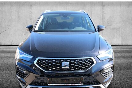 Seat Ateca 1.5 TSI Xperience NAVI+LED+KAMERA+WINTER 34.722 km 25.500 &euro; Hagenow 19230
