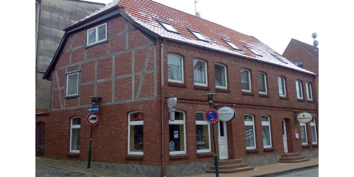 Mehrfamilienhaus, Wohnhaus Crivitz - 264.000&euro; | Angebot:26635580
